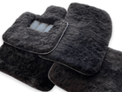 Genuine Sheepskin Floor Mats Rolls Royce Cullinan Rr31 2018-2023 Er56 Design Brand - AutoWin