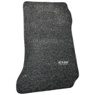 Gray Floor Mats For Mercedes Benz E-Class W213 Sedan (2016-2020) Hybrid | ER56 Design