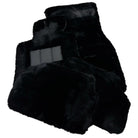 Black Sheepskin Floor Mats For BMW M5 E34 ER56 Design