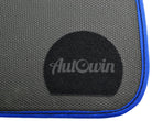 Blue Mats For BMW X6M E71 SUV With M Package - AutoWin