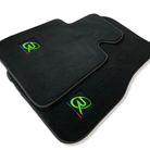 Floor Mats For BMW 2 Series G42 2-door Coupe Tailored Set Perfect Fit - AutoWin