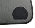 Floor Mats For BMW 4 Series G26 Gran Coupe Tailored Set Perfect Fit - AutoWin