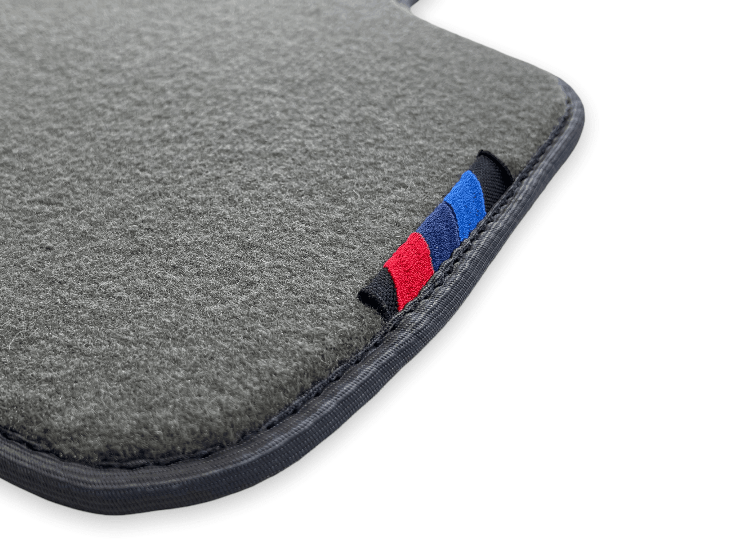 Gray Mats For BMW 1 Series E88 Convertible With M Package AutoWin Brand - AutoWin