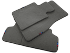 Gray Mats For BMW 2 Series F23 Convertible With M Package AutoWin Brand - AutoWin