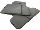 Gray Mats For BMW 2 Series G42 2-door Coupe With M Package AutoWin Brand - AutoWin