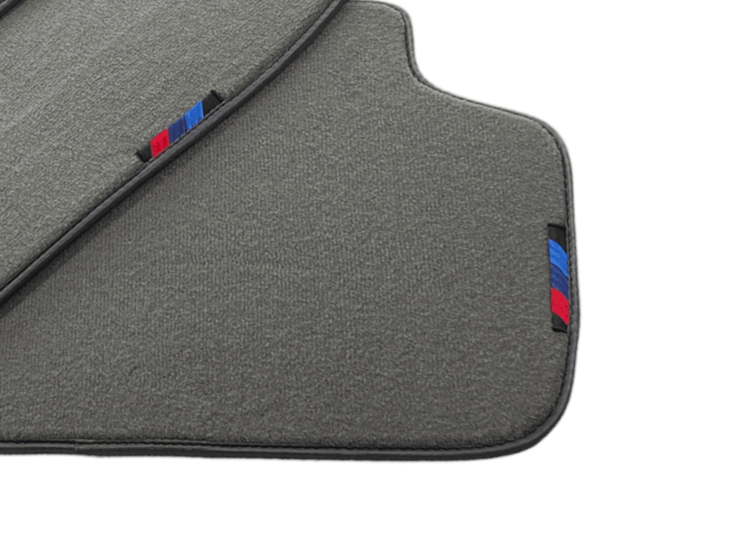 Gray Mats For BMW 2 Series G42 2-door Coupe With M Package AutoWin Brand - AutoWin