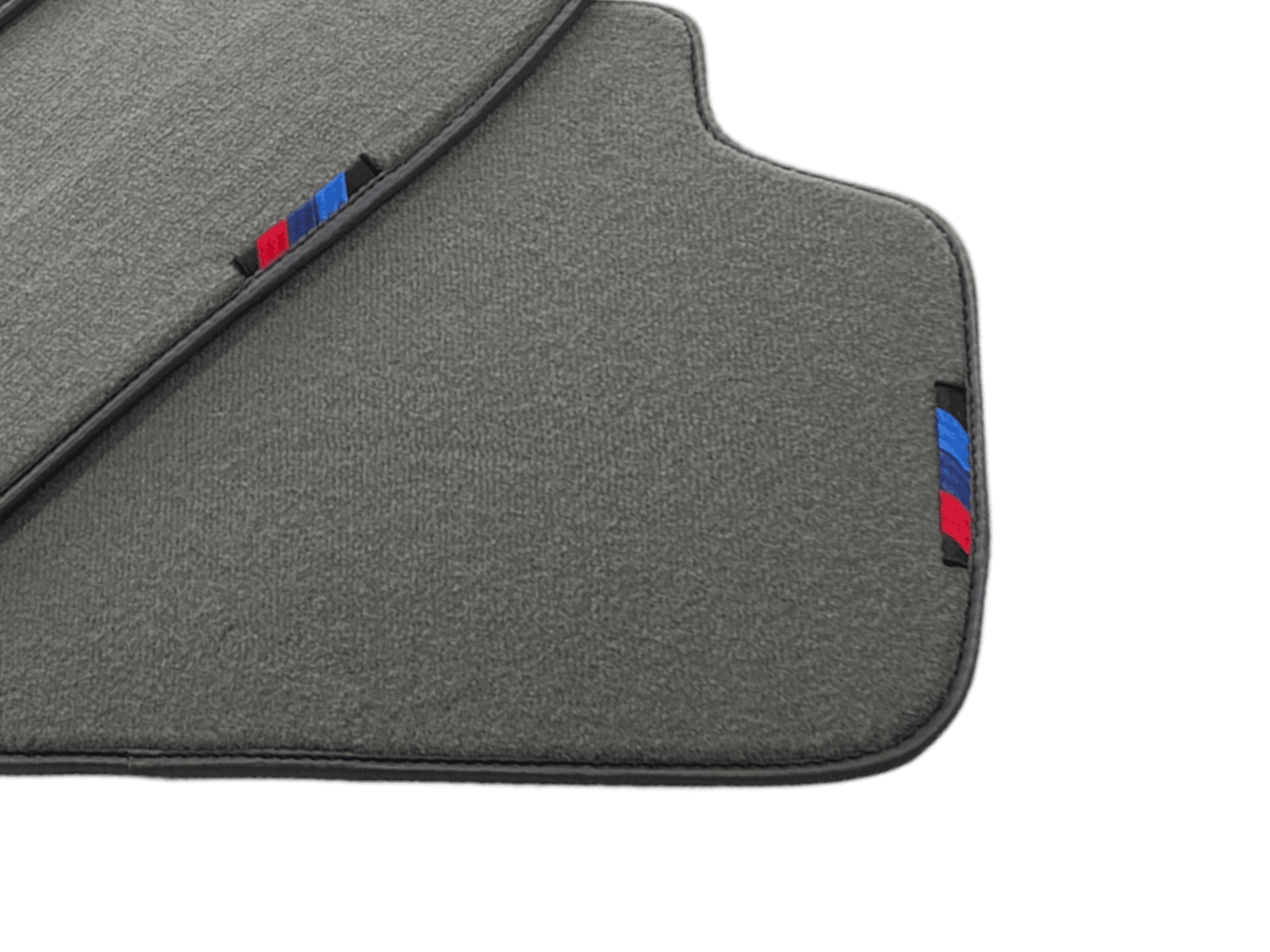 Gray Mats For BMW X5M F95 SUV With M Package AutoWin Brand - AutoWin