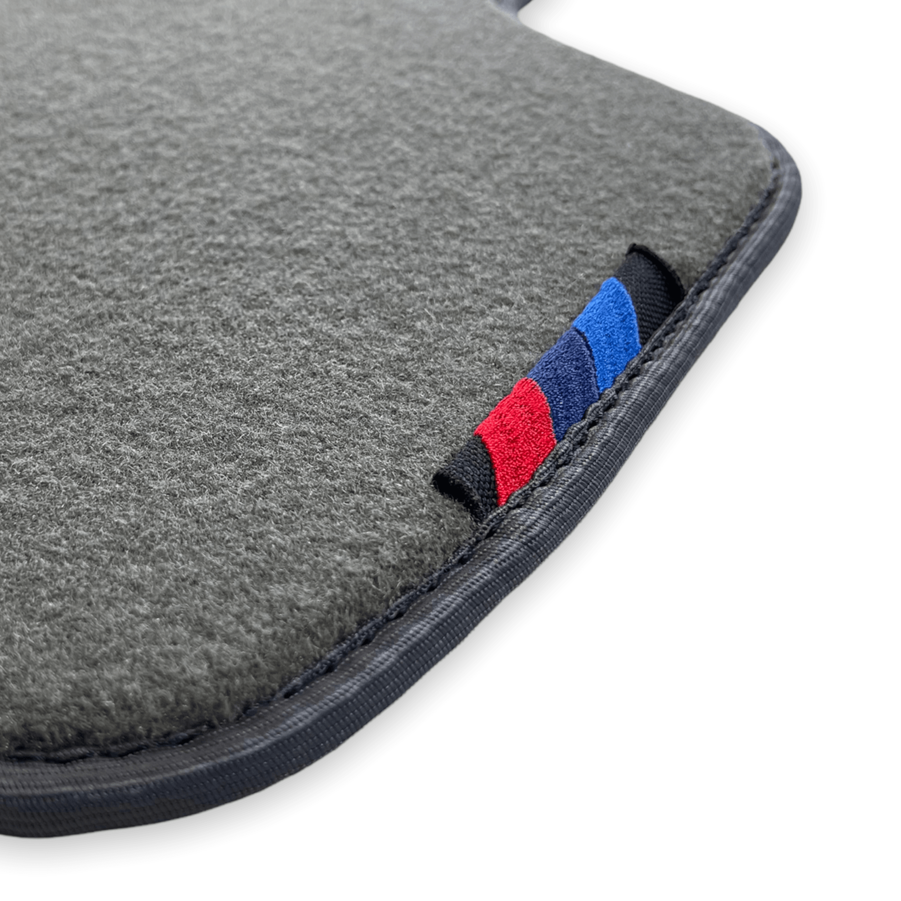 Gray Mats For BMW X6 Series F16 With M Package AutoWin Brand - AutoWin